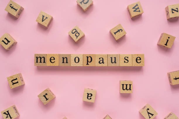 World menopause awareness month