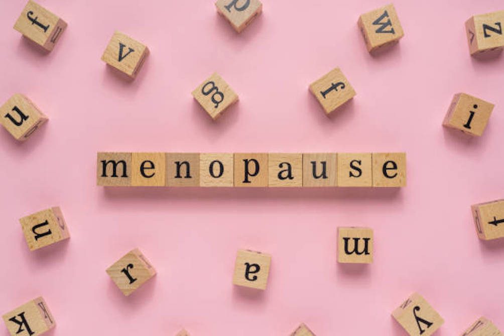 October is world Menopause Month