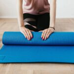 How to start and maintain a regular yoga practise